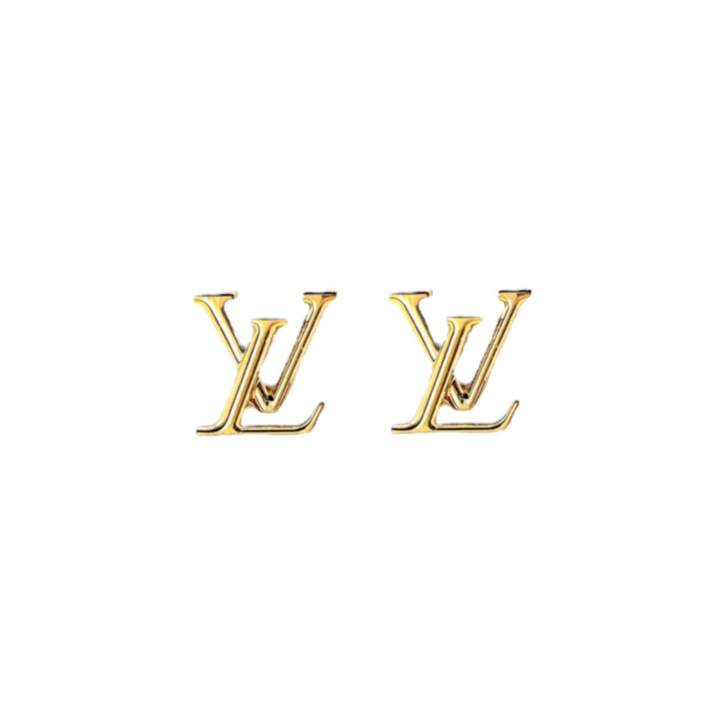 Louis Vuitton LV Iconic Earrings