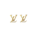 Louis Vuitton LV Iconic Earrings