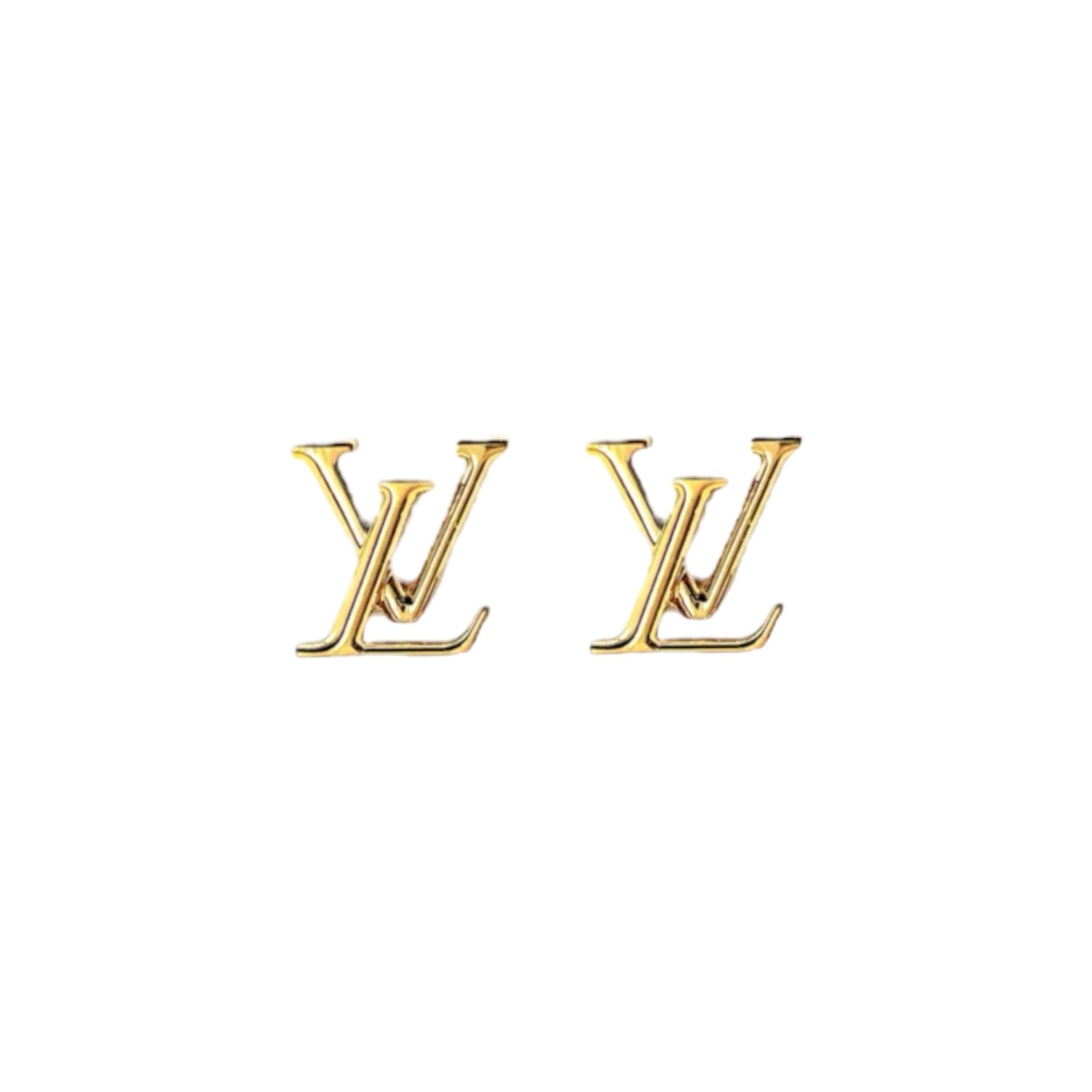 Louis Vuitton LV Iconic Earrings
