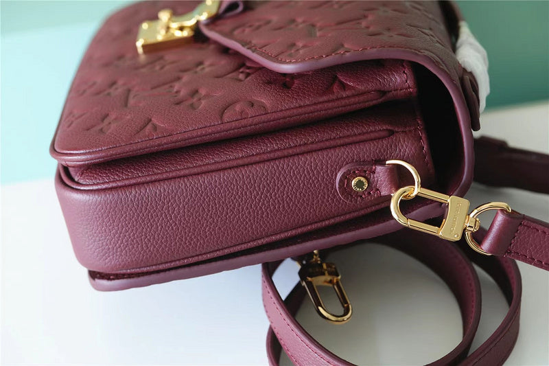 Luxury - Louis Vuitton Bags - 083
