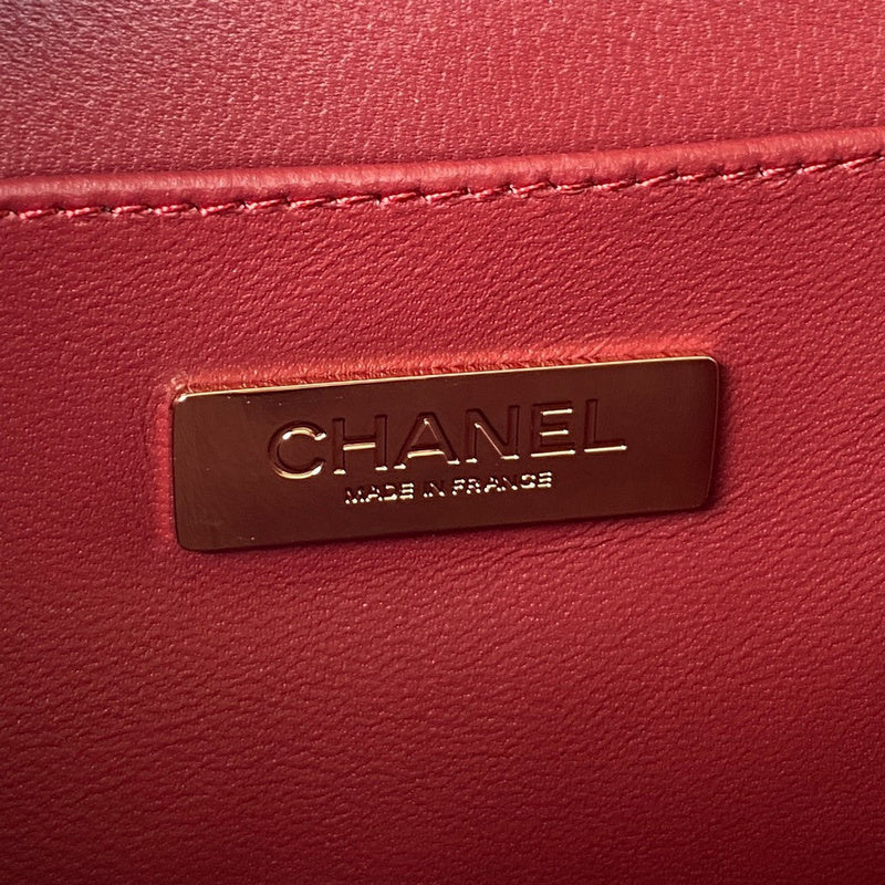 aura-bags - Chanel Bags - 7596