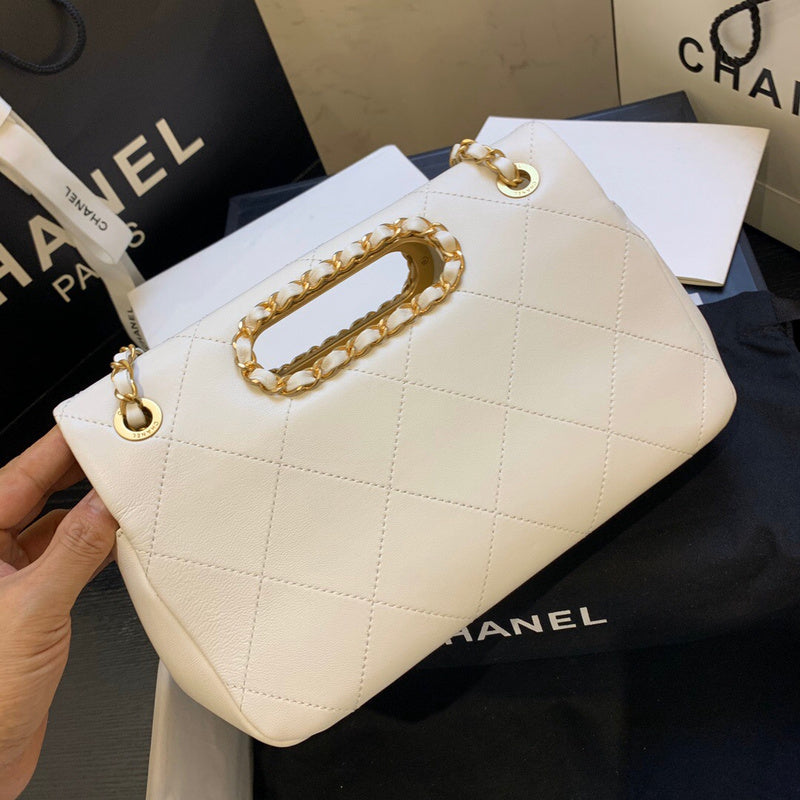 aura-bags - Chanel Bags - 7452