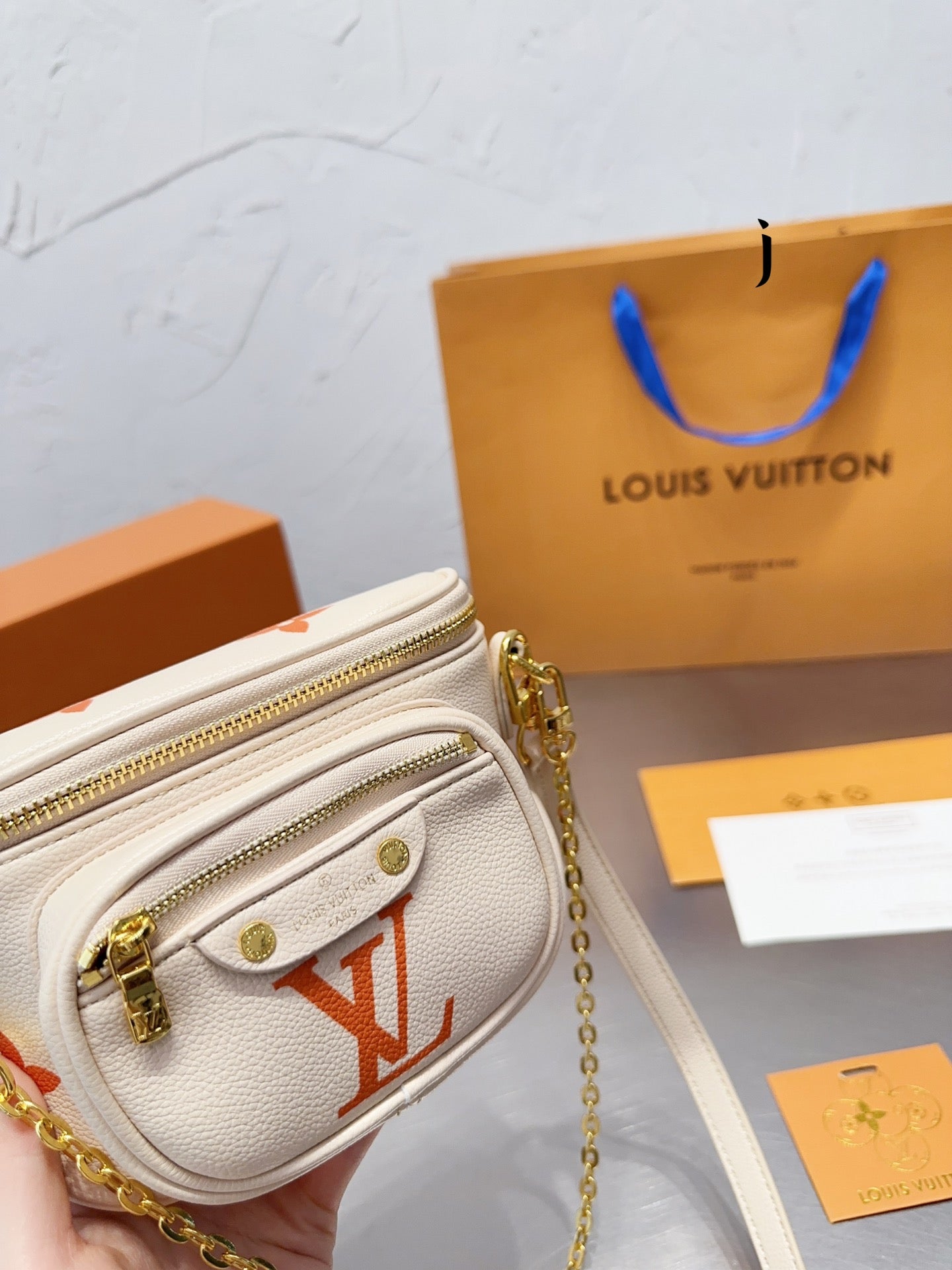 Luxury Bags Louis Vuitton  841