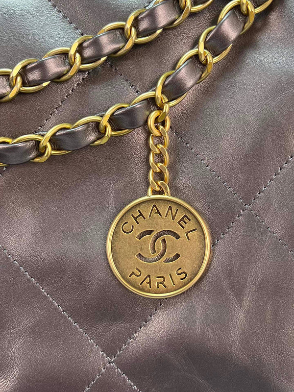 aura-bags - Chanel Bags - 2837