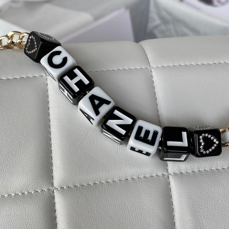 aura-bags - Chanel Bags - 7597