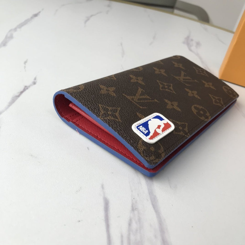Designer Wallet louis vuitton 032