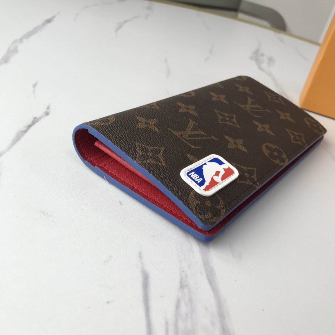 Designer Wallet louis vuitton 032