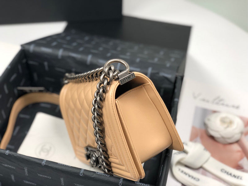 aura-bags - Chanel Bags - 7470