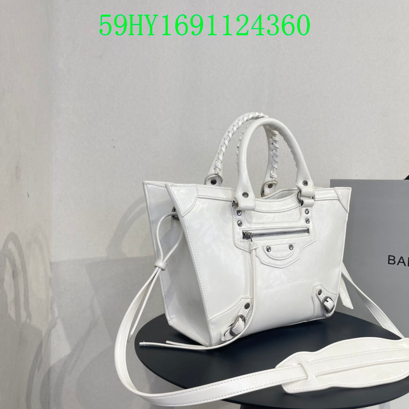 Aura Bags - BGA Bags - 1960