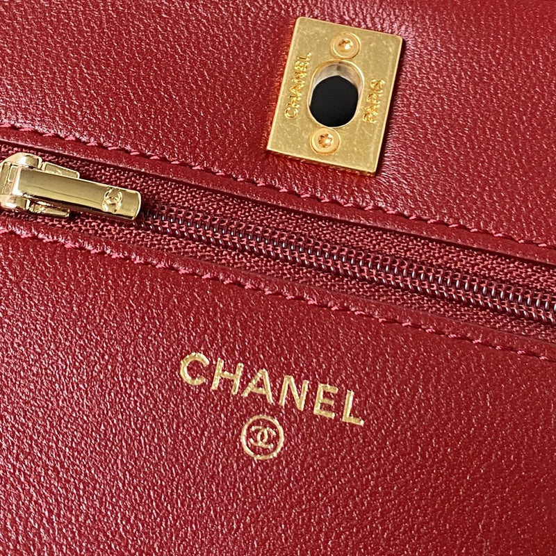aura-bags - Chanel Bags - 7362