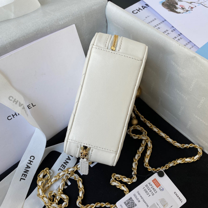 aura-bags - Chanel Bags - 7653