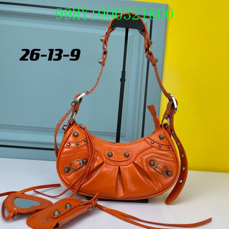 Aura Bags - BGA Bags - 2359