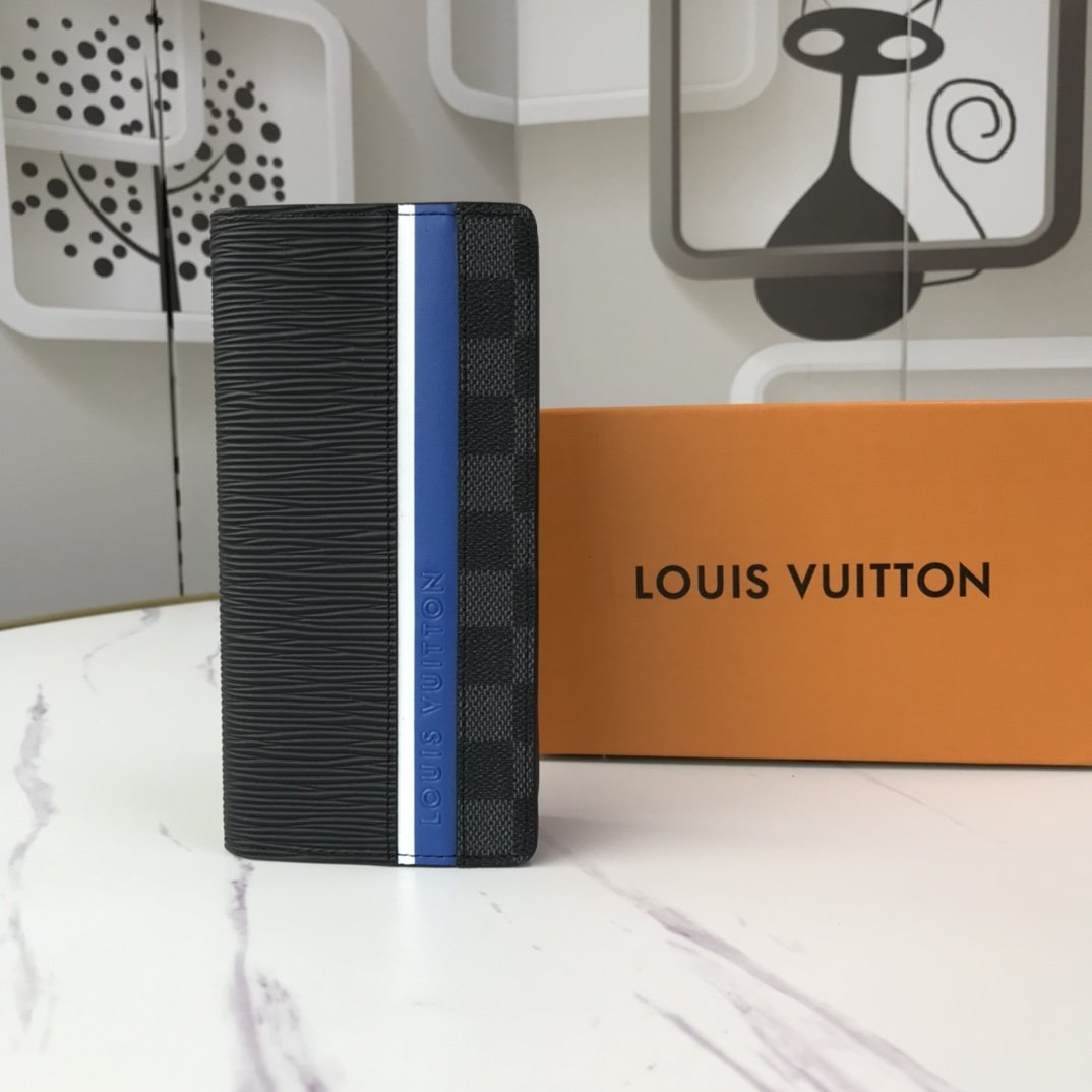 Designer Wallet louis vuitton 076