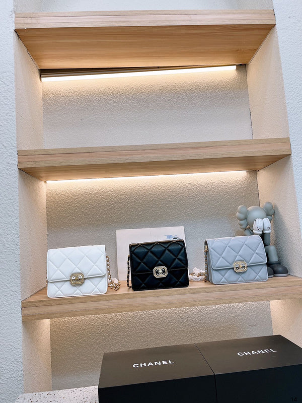 aura-bags - Chanel Bags - 7143