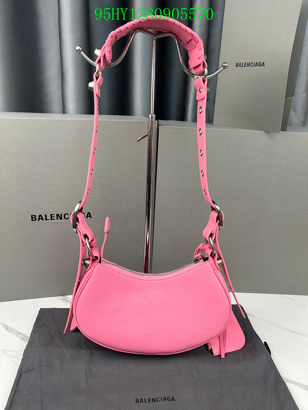 Aura Bags - BGA Bags - 2120