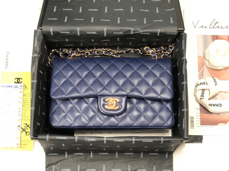 aura-bags - Chanel Bags - 7468