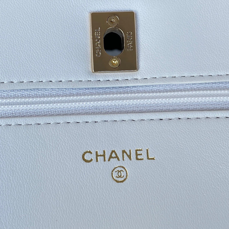 aura-bags - Chanel Bags - 7616