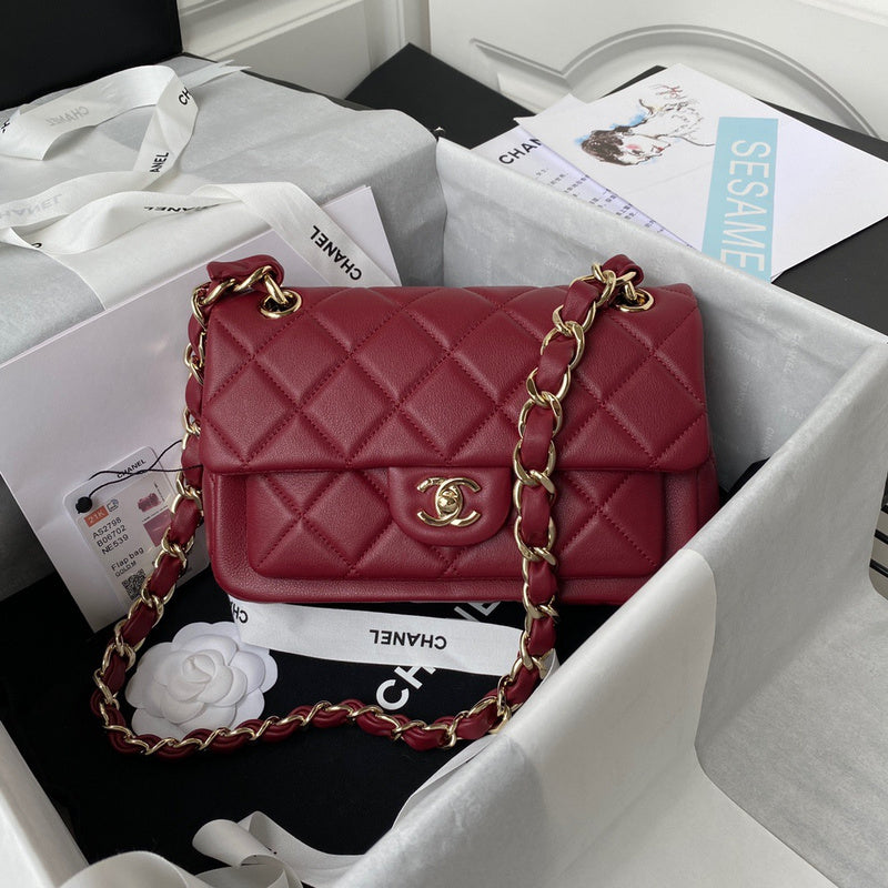 aura-bags - Chanel Bags - 7663