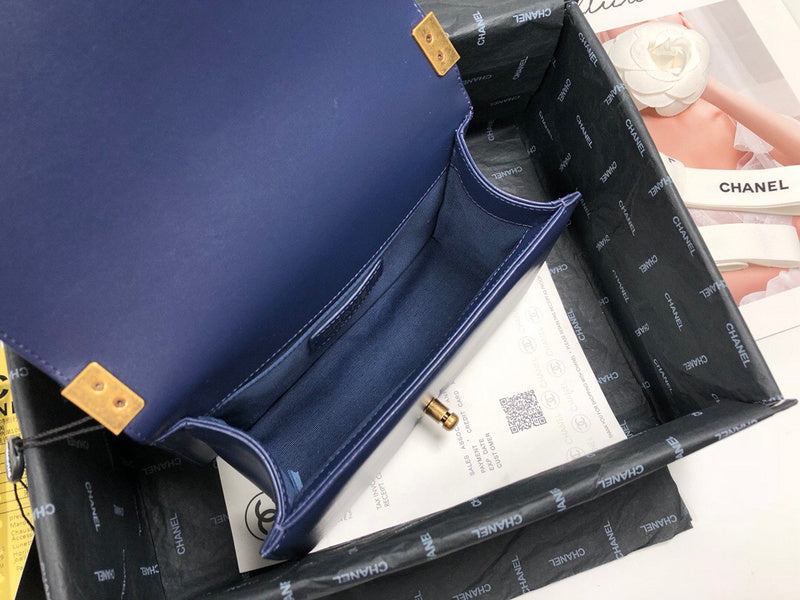 aura-bags - Chanel Bags - 7470