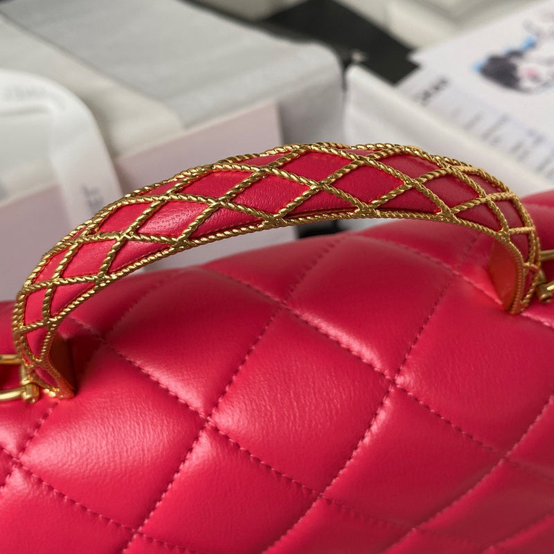 aura-bags - Chanel Bags - 7498