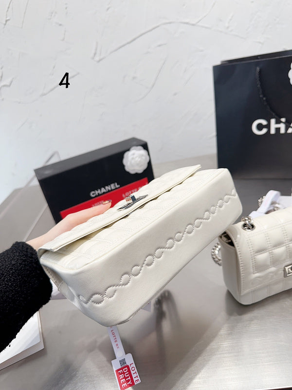 aura-bags - Chanel Bags - 7004