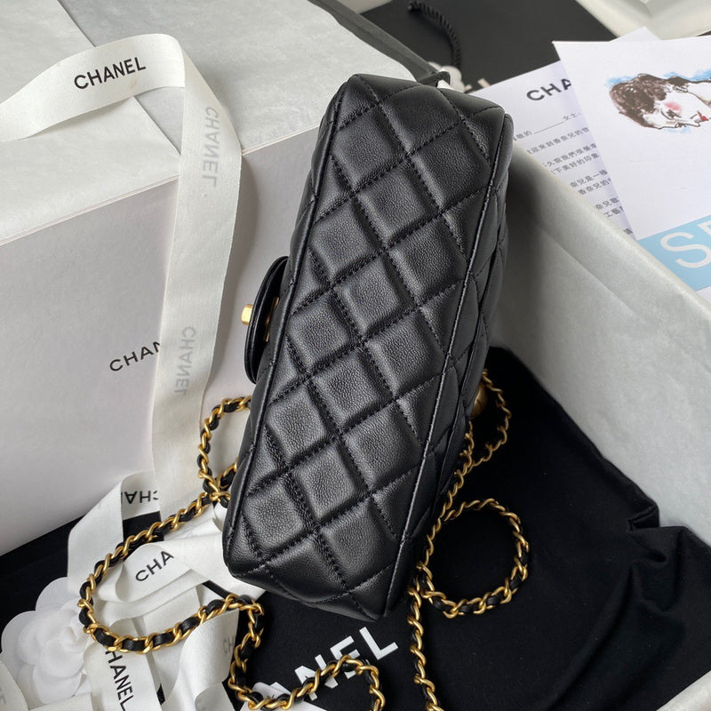 aura-bags - Chanel Bags - 7640