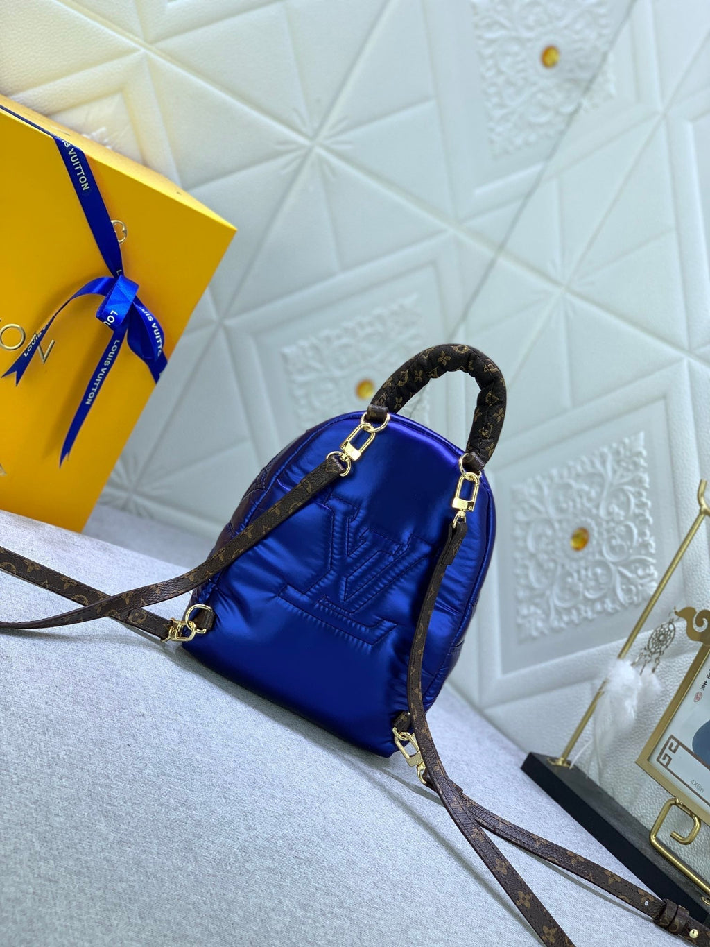 New Bag Louis Vuitton  642