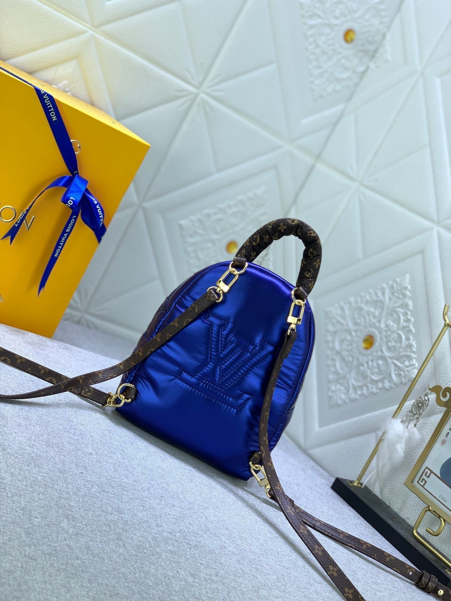 New Bag Louis Vuitton  642