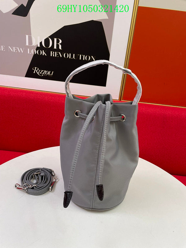 Aura Bags - BGA Bags - 2367