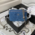 aura-bags - Chanel Bags - 7528