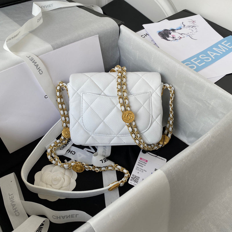 aura-bags - Chanel Bags - 7589