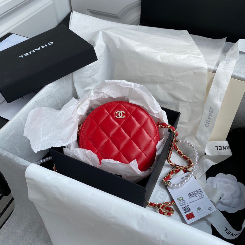 aura-bags - Chanel Bags - 7429