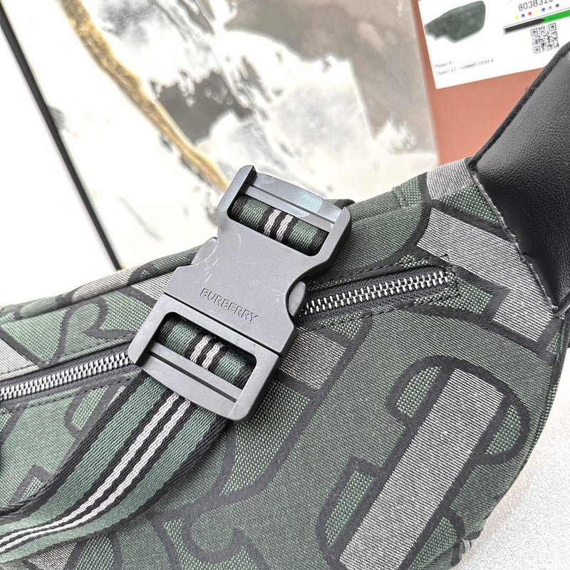 Burberry Bags - BG Bags - 379