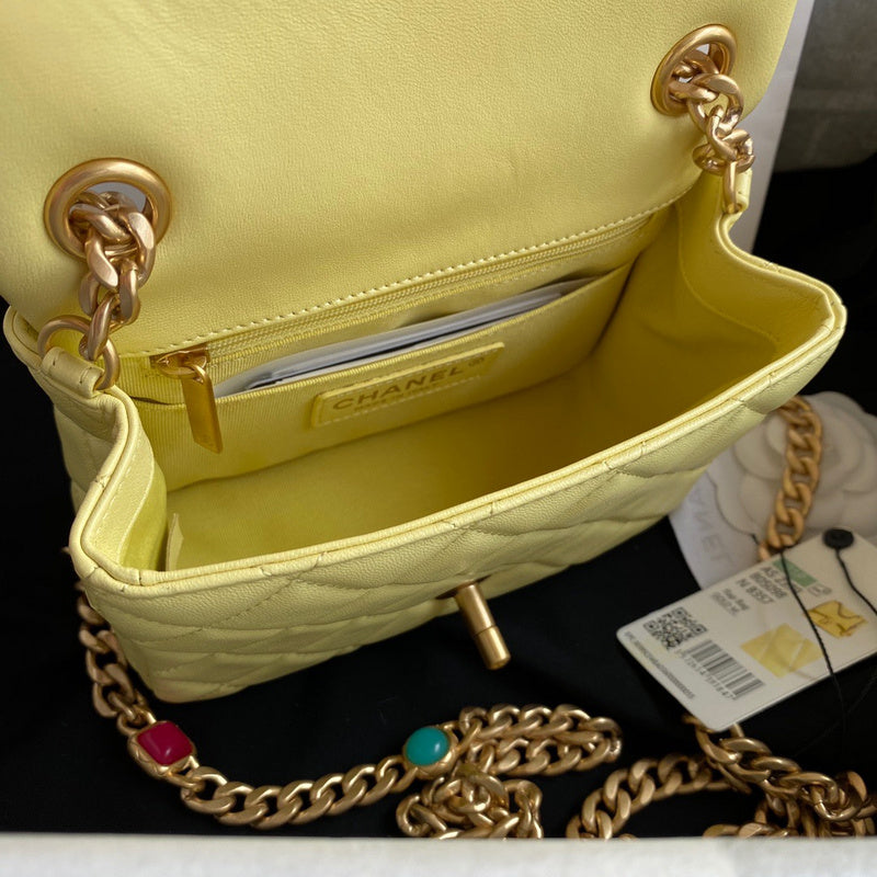 aura-bags - Chanel Bags - 7401
