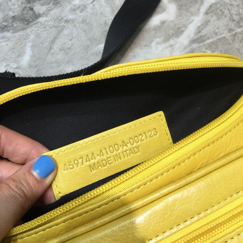 Aura Bags - BGA Bags - 404