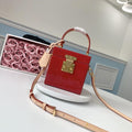 Louis Vuitton Bleeker Box Bag