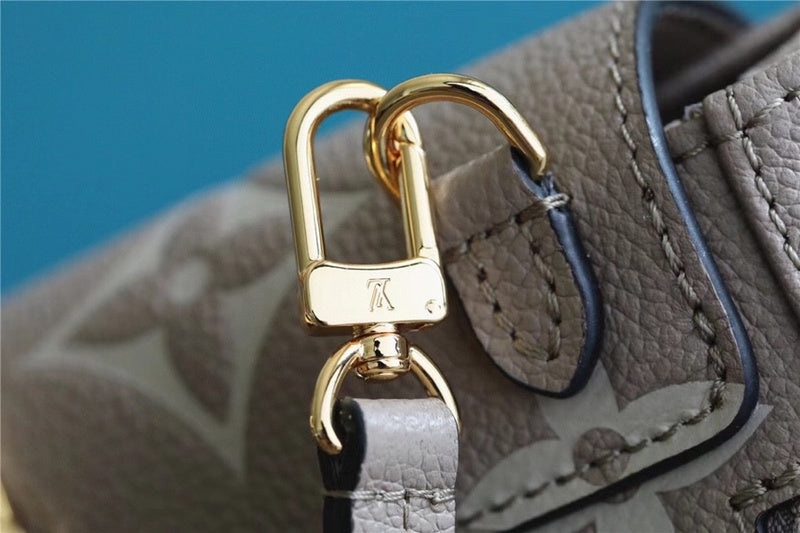 Luxury - Louis Vuitton Bags - 012