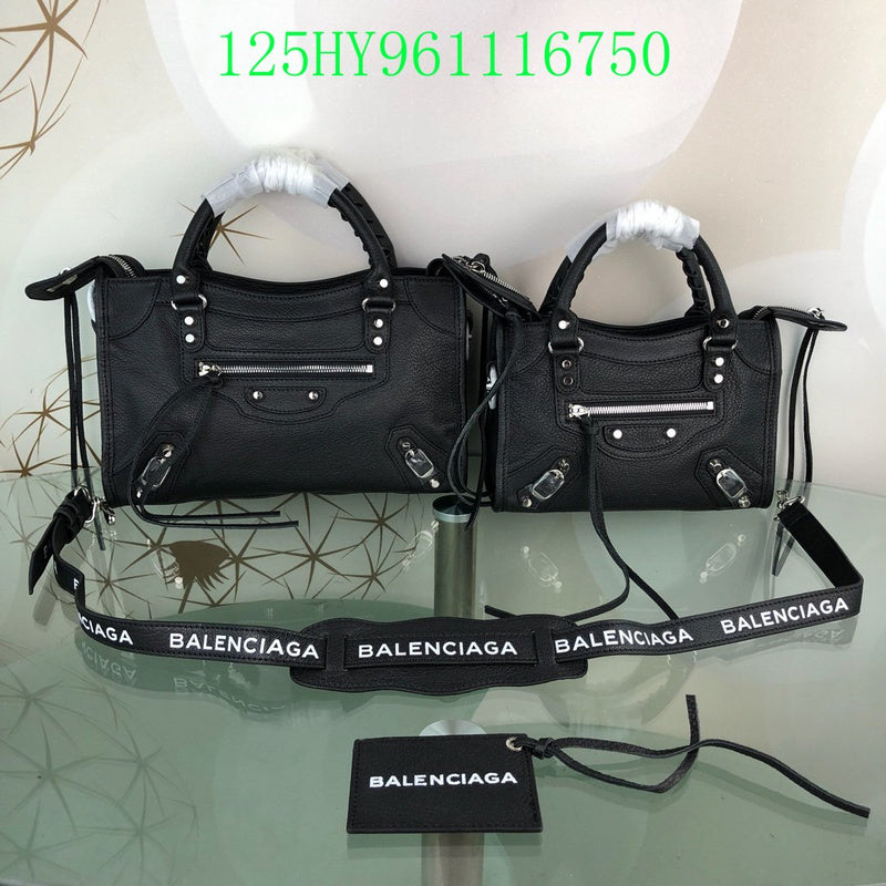 Aura Bags - BGA Bags - 2409
