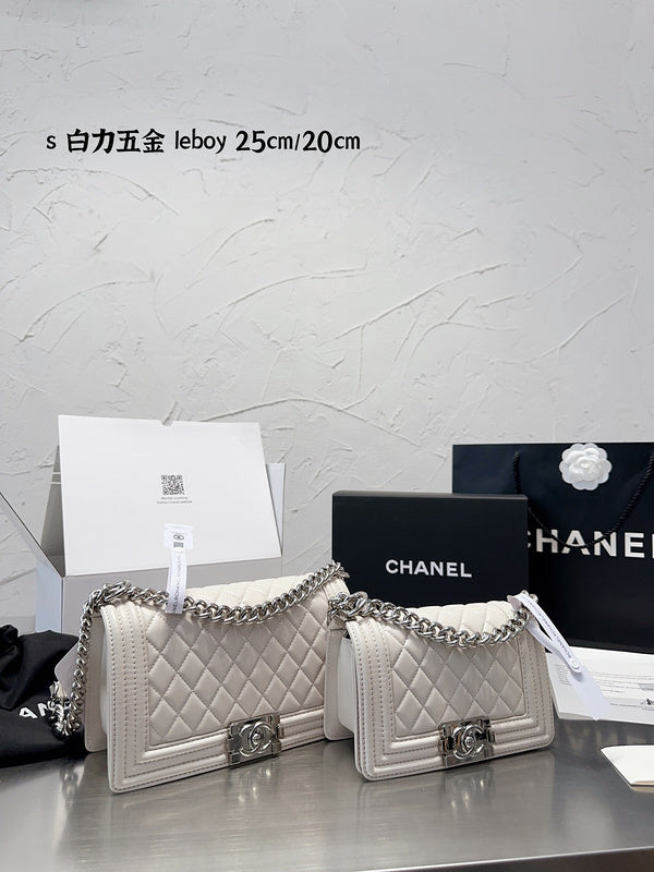 aura-bags - Chanel Bags - 7044