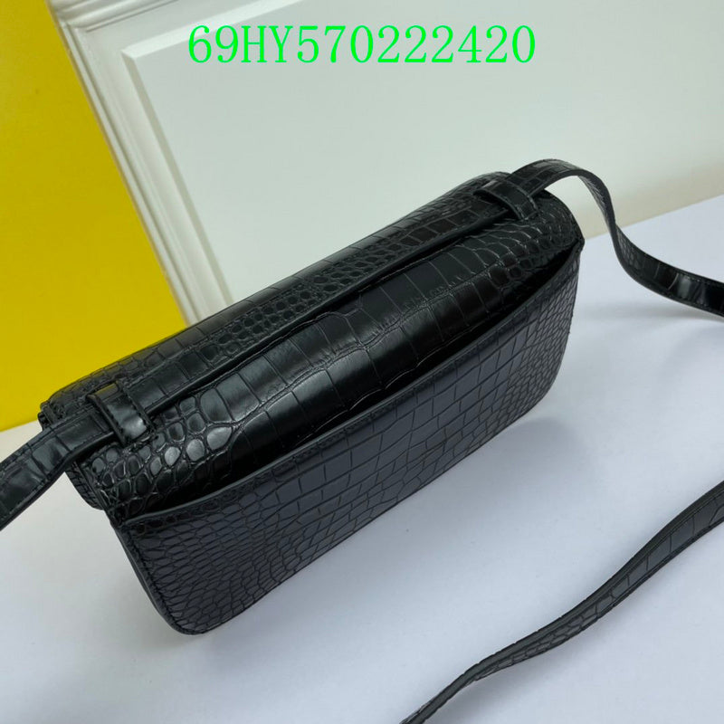 Aura Bags - BGA Bags - 2383