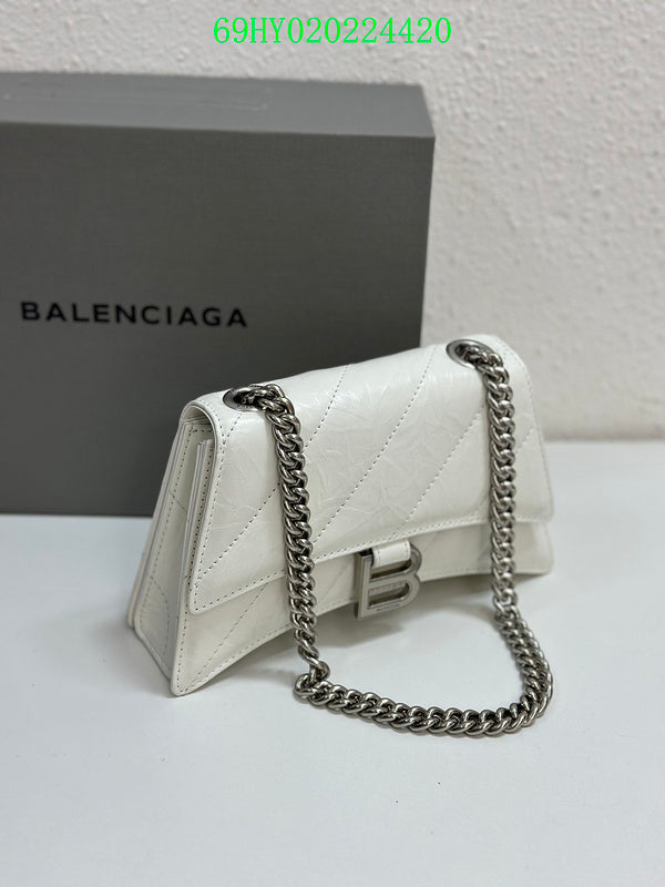Aura Bags - BGA Bags - 1930