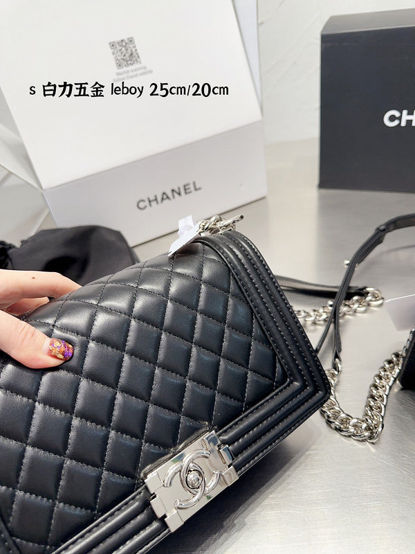 aura-bags - Chanel Bags - 7046