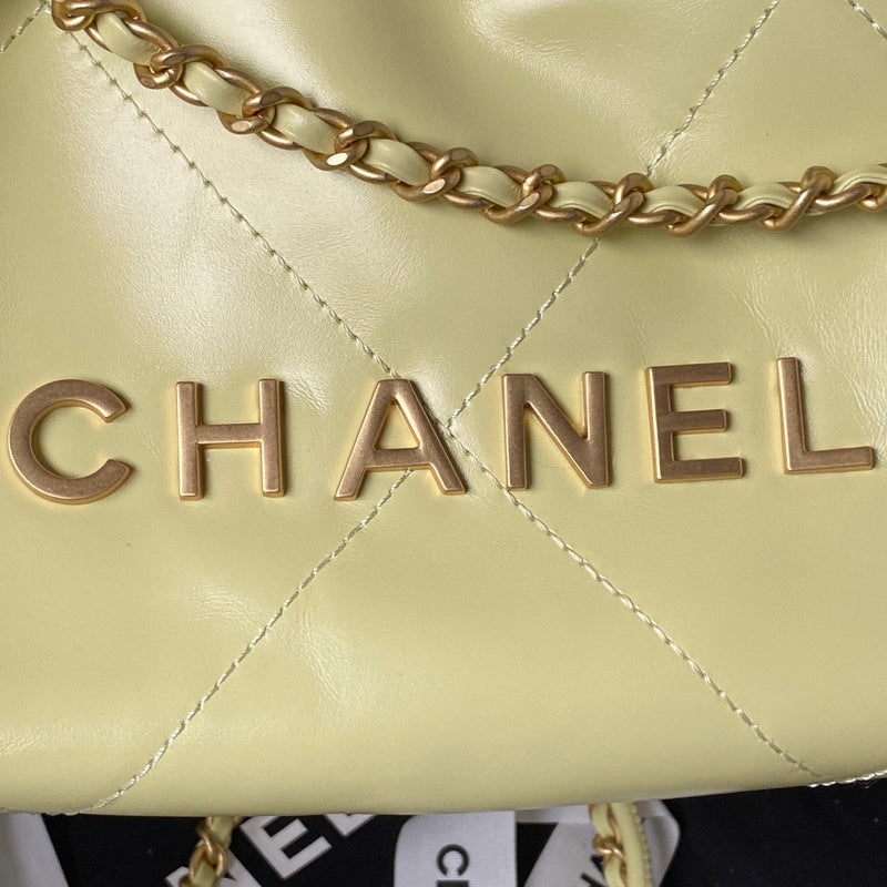 aura-bags - Chanel Bags - 7546