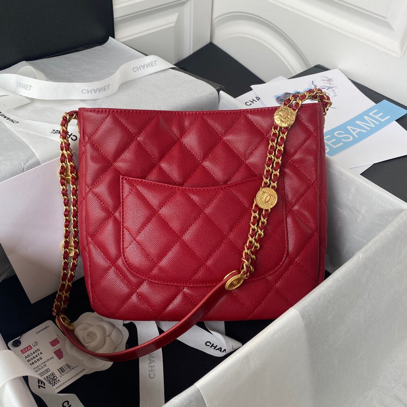 aura-bags - Chanel Bags - 7583