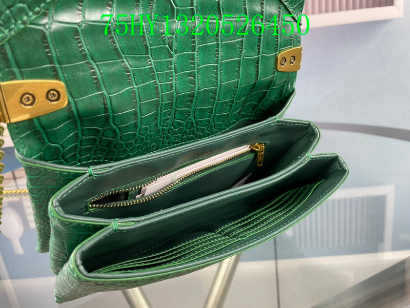 Aura Bags - BGA Bags - 2293