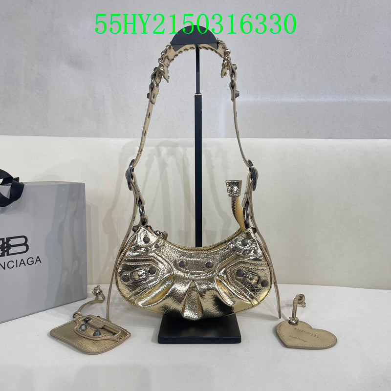 Aura Bags - BGA Bags - 1862