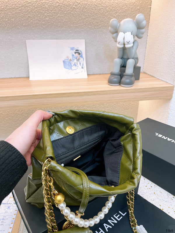 aura-bags - Chanel Bags - 7172
