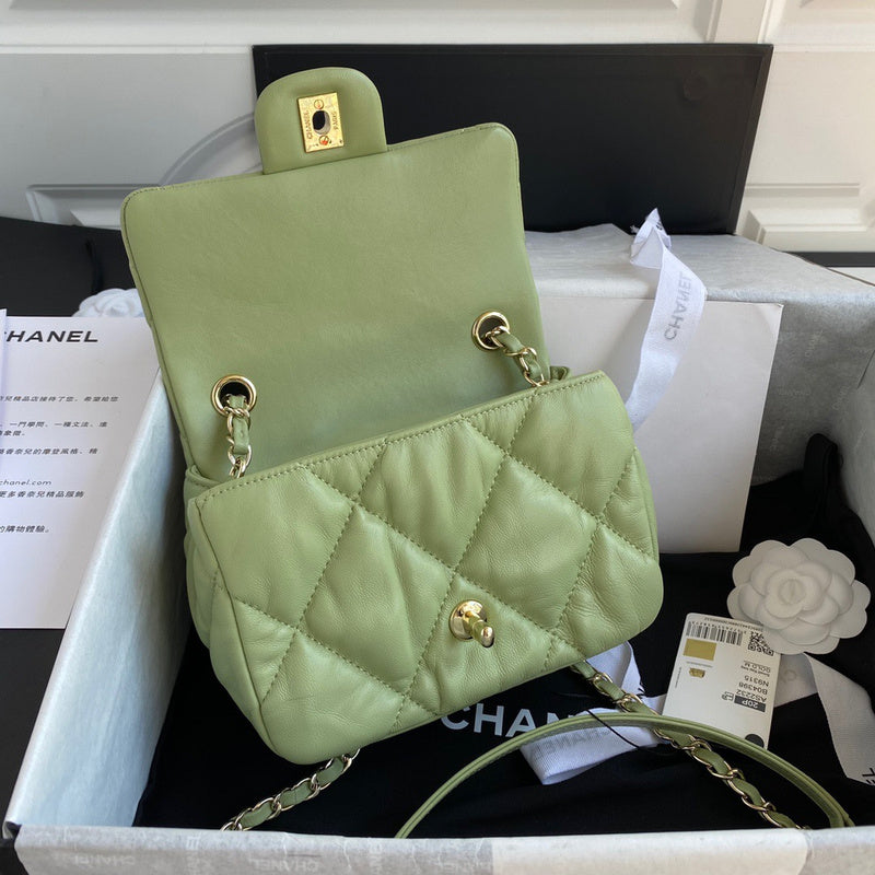 aura-bags - Chanel Bags - 7410