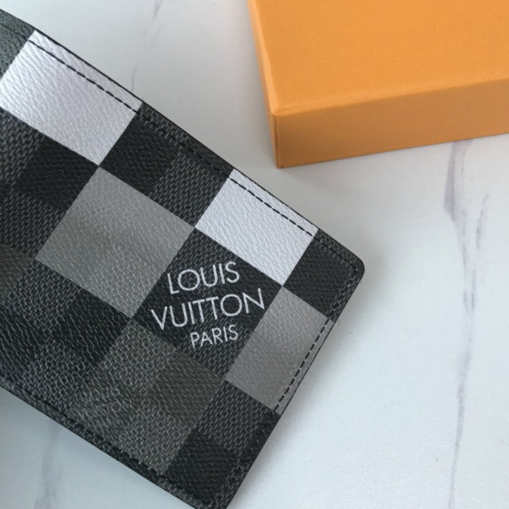 Designer Wallet louis vuitton 045