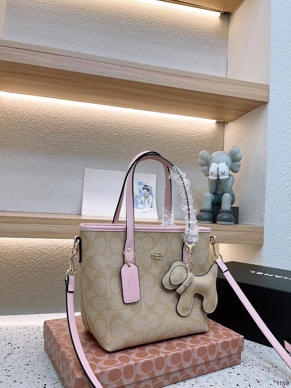 Aura Bags - CCH Bags - 224